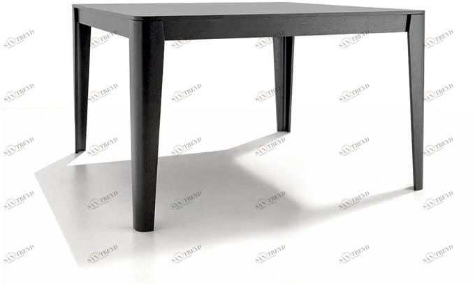 Agapecasa Квадратный стол Compensato sun-id-1485440