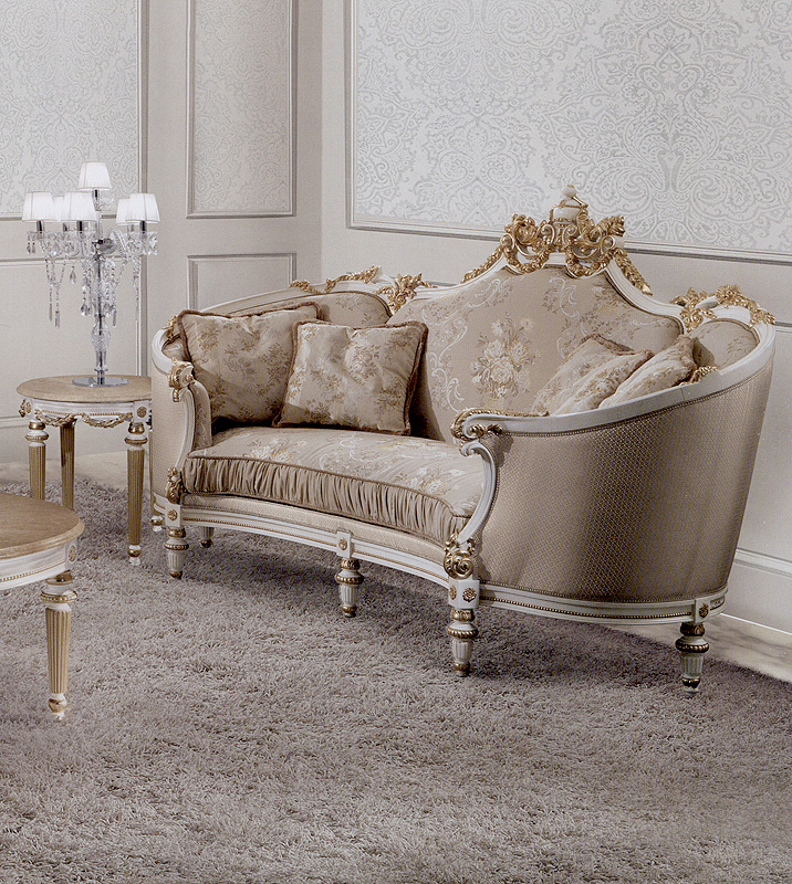 Диван  CEPPI 3205 