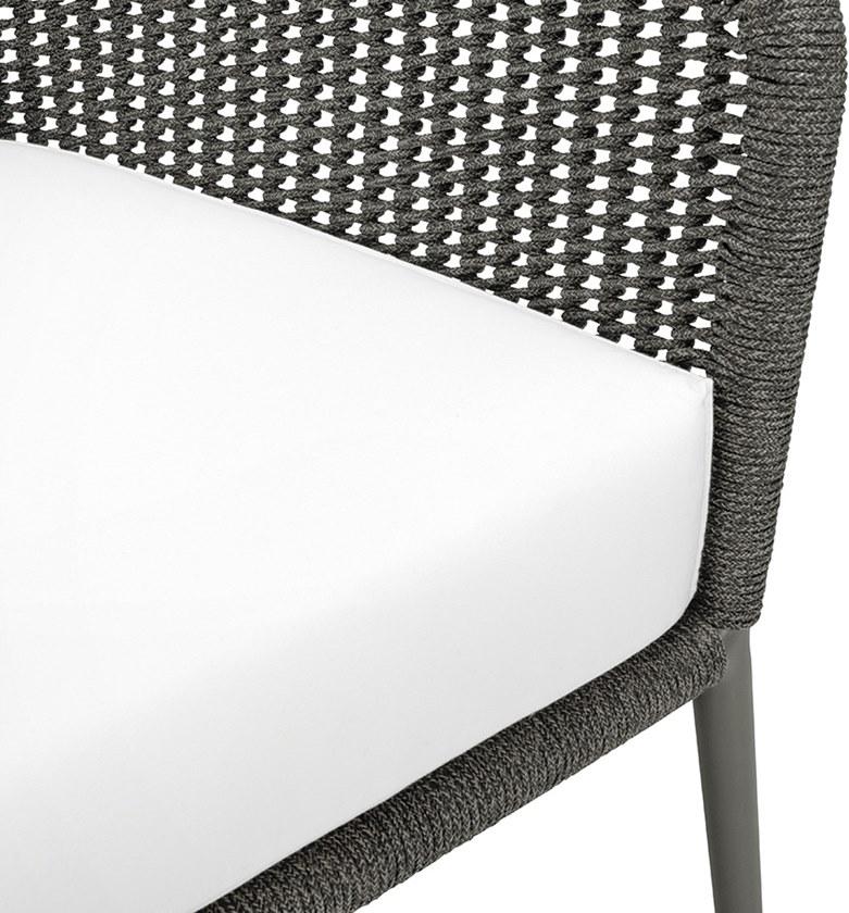 JANUS et Cie 2-х местный диван в морской веревке Knot sun-id-1489931 - Вид №7