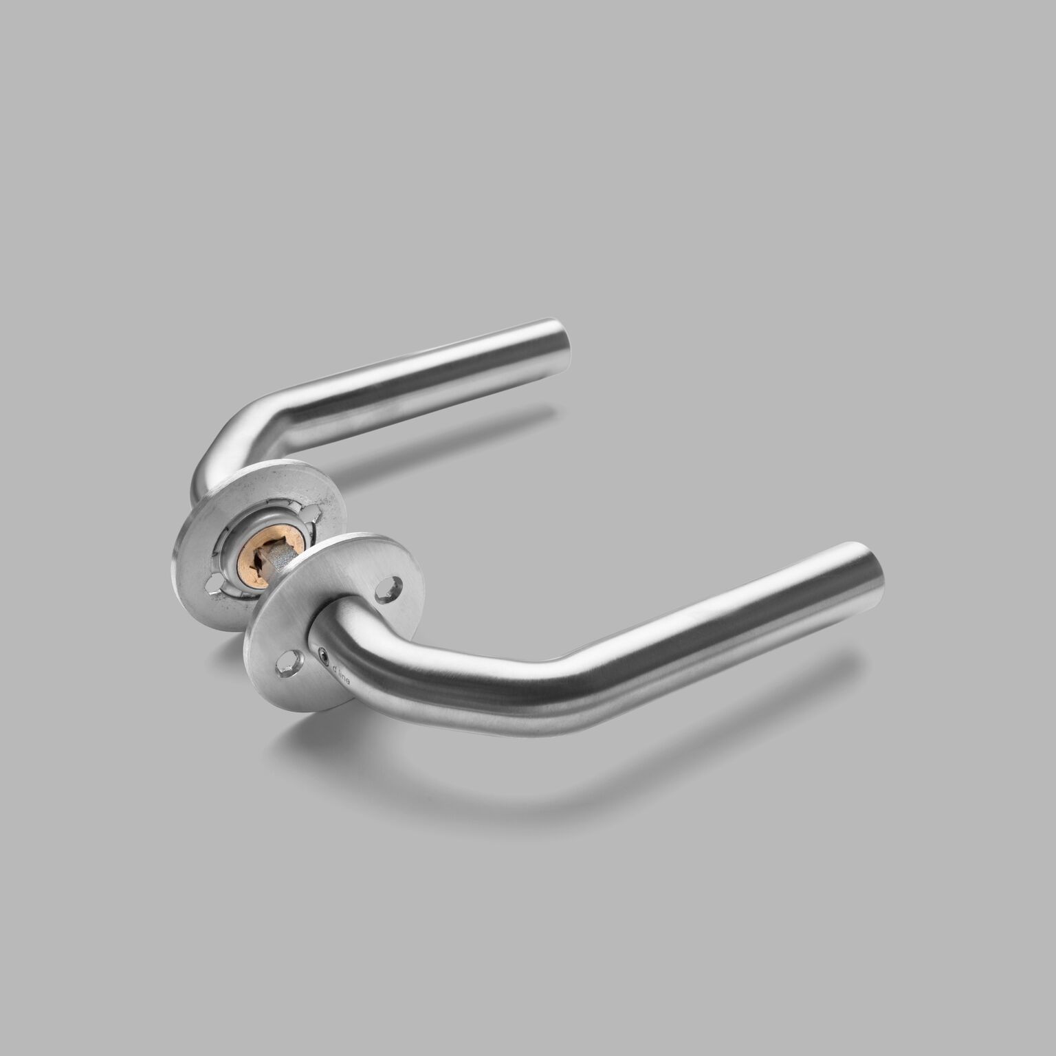 14151602010 Рычажная рукоятка НЧd line Knud Holscher  - Вид №2