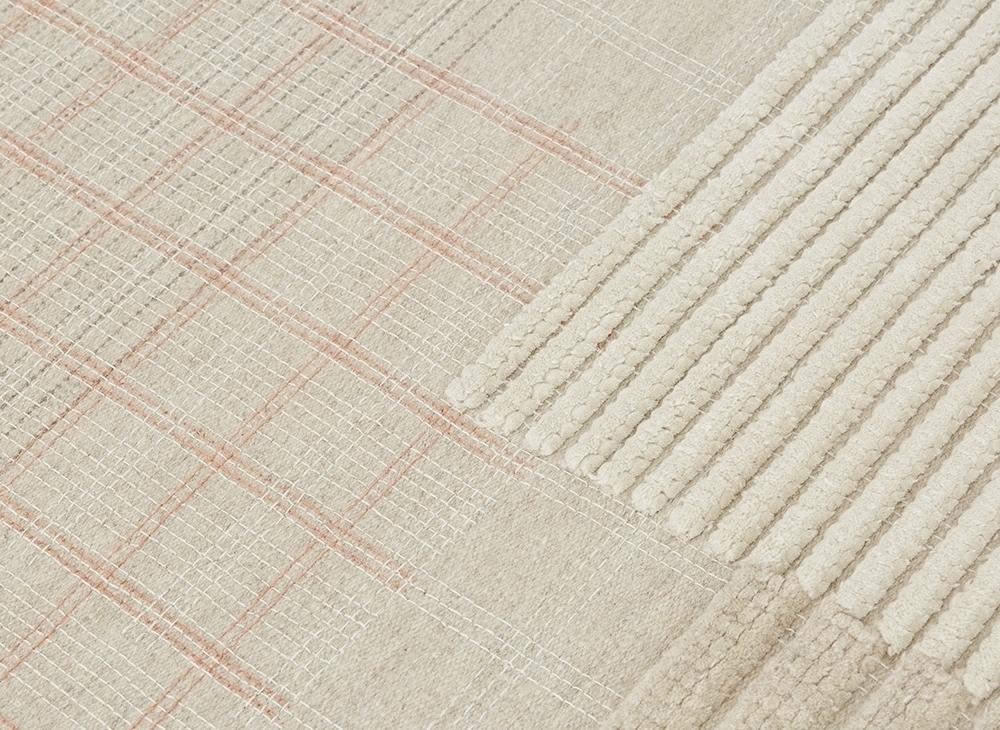 099900 Ковер Natural 150x280 см GAN Lan