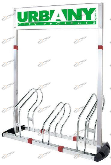 Arco Рекламная панель Urbany sun-id-1368102