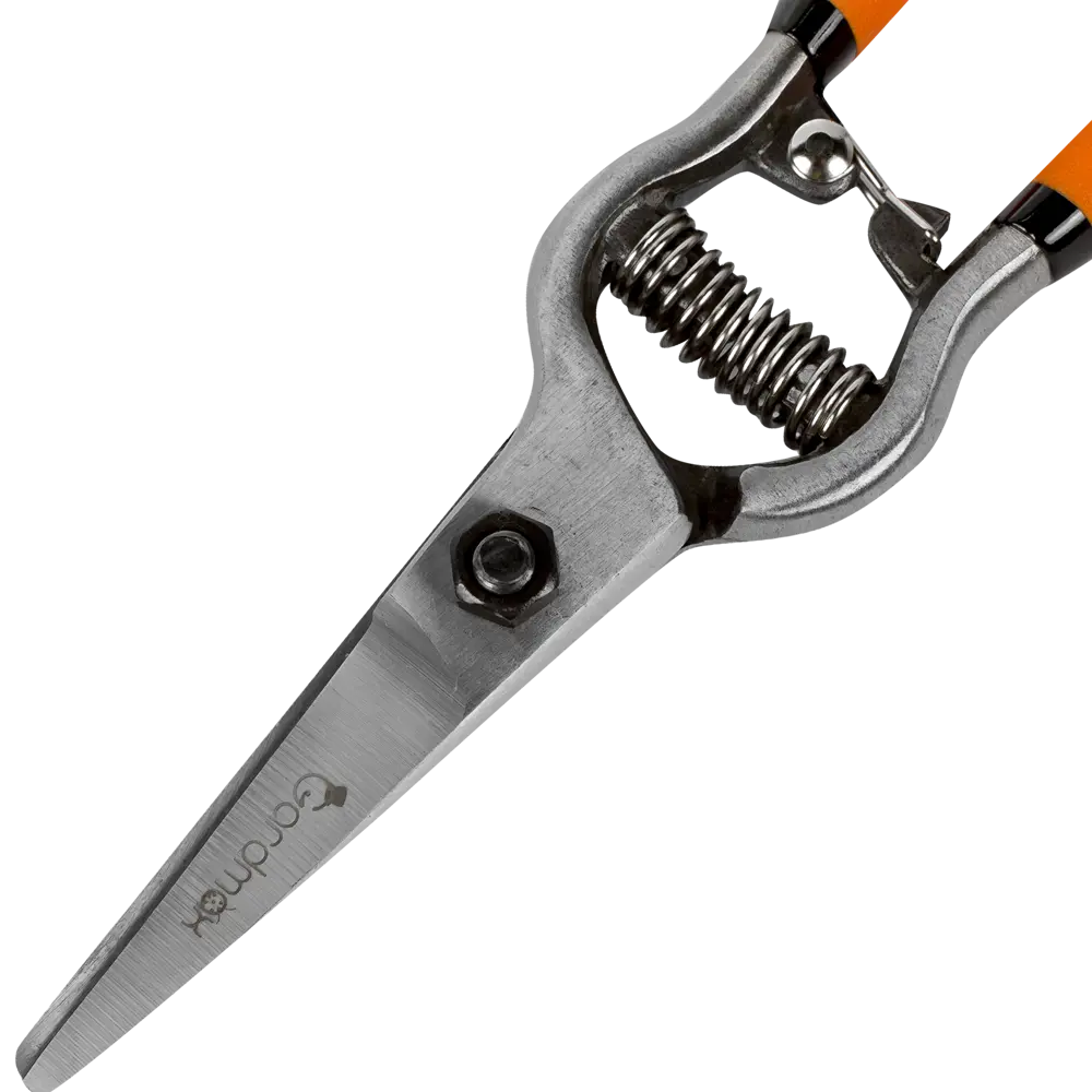 Садовые ножницы Gardmax с изогнутым лезвием для сбора урожая 82165121 STLM-0020861 - Вид №1
