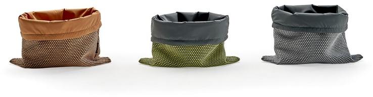 Sancal Контейнер для ткани Cosas sun-id-1427761 - Вид №1