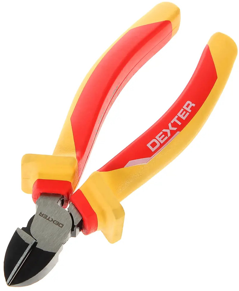 18805190 Бокорезы диэлектрические Dexter HBN2D08 160 мм STLM-0012847