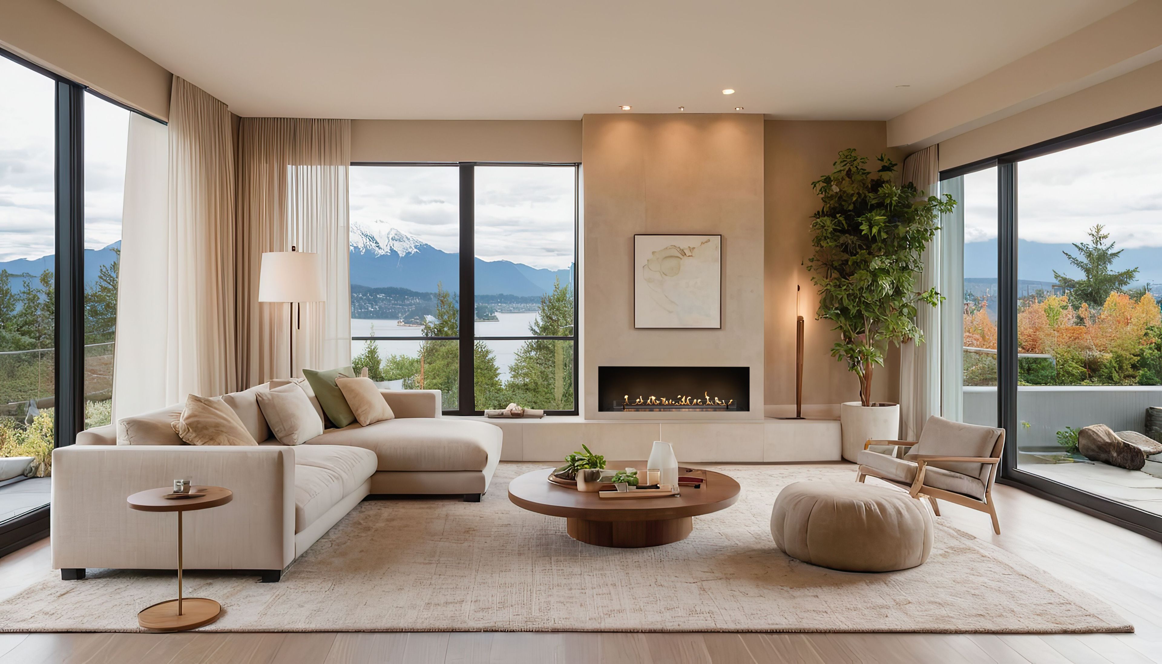 Встроенный камин на биоэтаноле Planika PRIMEFIRE 2.0 ARCH-00058393 - Вид №3