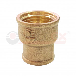 VF.240.L.100.034 Valfex Муфта переходная (внутр.-внутр.)