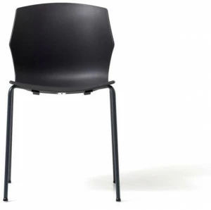Diemme Штабелируемый стул для конференций из полипропилена No frill