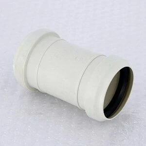 Муфта соединительная SINIKON D50 мм шумоизолированная Комфорт