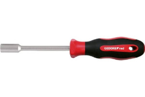 19479480 Электротехническая отвертка 12 мм 3301376 GEDORE RED