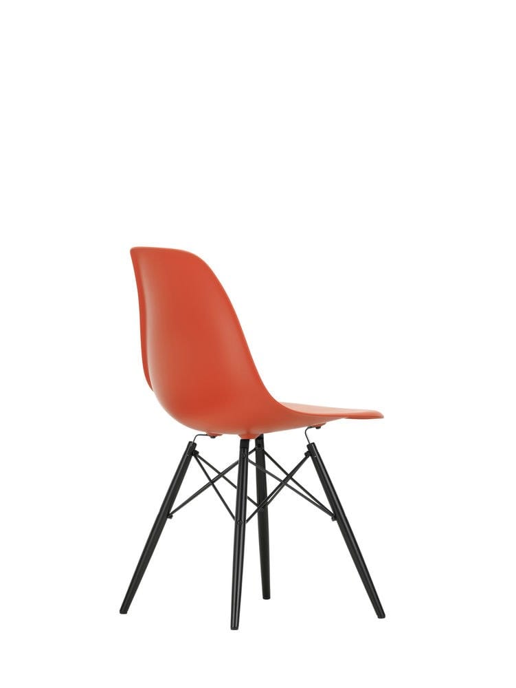Стул из полипропилена VITRA Eames Plastic Chair ARCH-00056347 - Вид №121