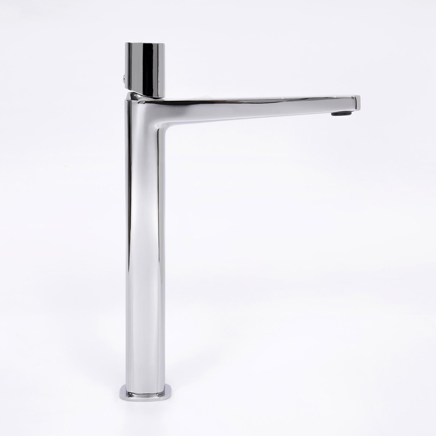 8603H Naab Смеситель для раковины WasserKRAFT Naab 8600  - Вид №5