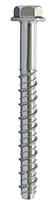 Шуруп HX 21 10 160 HX21 Tecfi 10 х 160