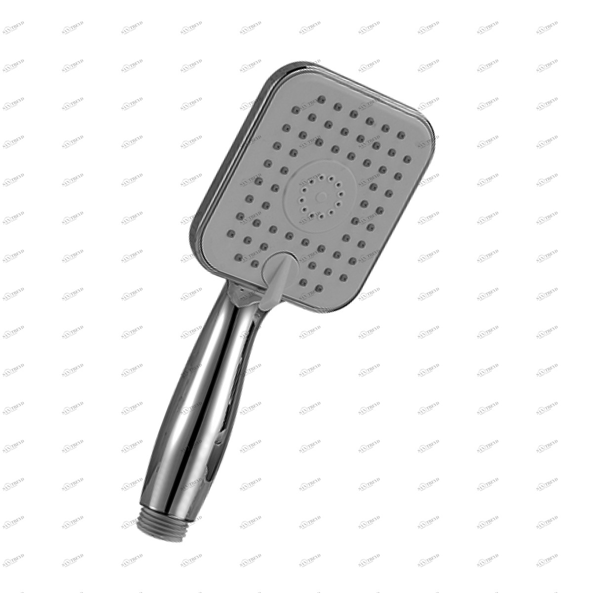 LM8054C Душевая лейка 3-функциональная, хром LEMARK 