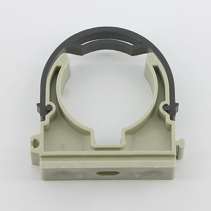 Крепление 40 с лентой для полипропиленовых труб FV-PLAST 904040 - Вид №1