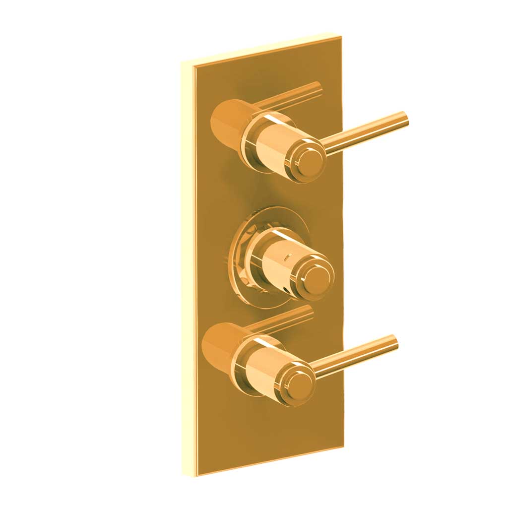 C33-2S22 C33-2S22 Комплект прямоугольных накладок ЗВЕЗДА С РЫЧАГАМИ Cristal & Bronze STAR À MANETTES  - Вид №2