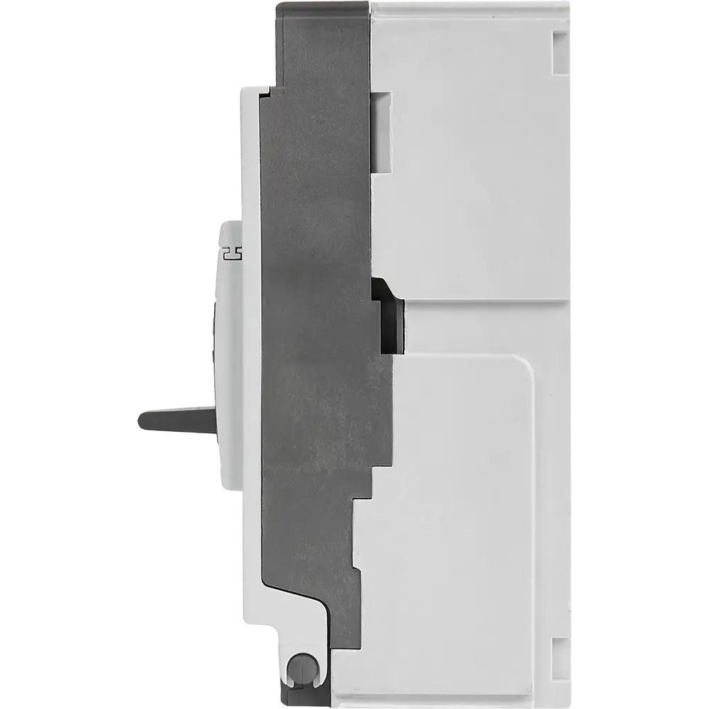 Автоматический выключатель Legrand Ва04-31 3Р 125 А 10 кА 84737894 STLM-2079215  - Вид №4