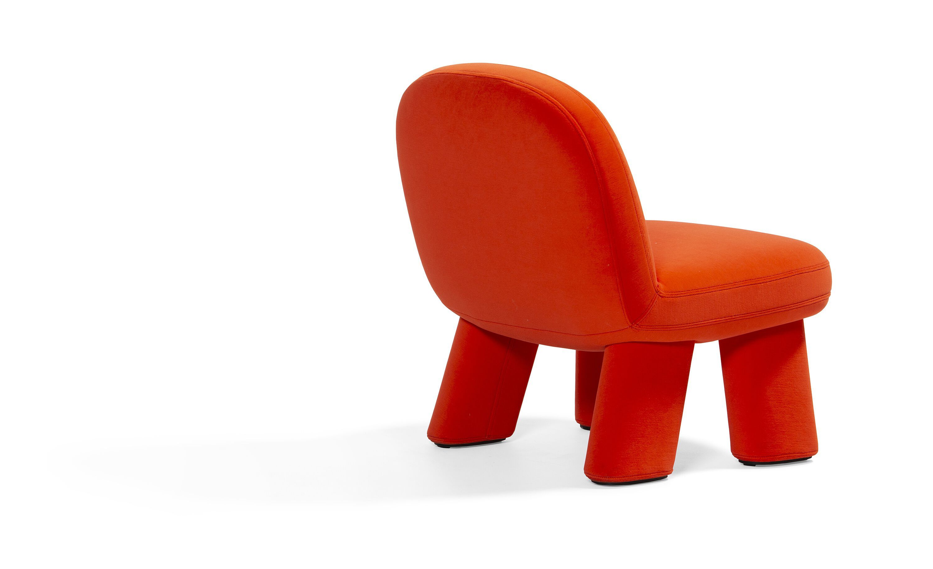 Тканевое кресло Bla Station MAX ARCH-00058526 - Вид №26