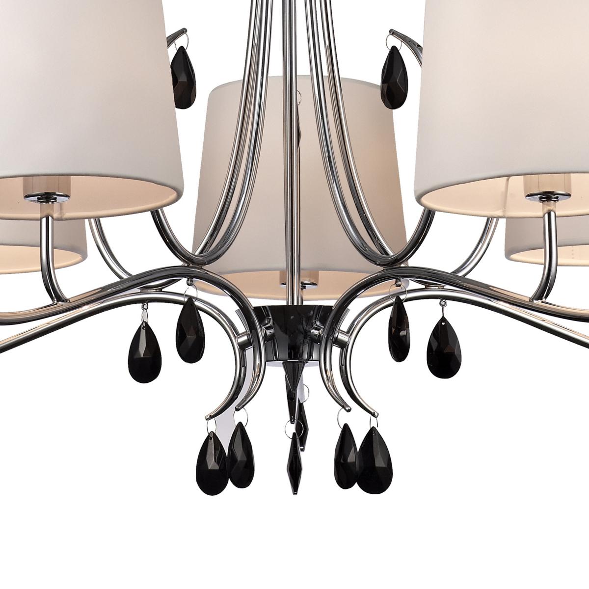 066459 Люстра 6314 Mantra Andrea - Вид №1