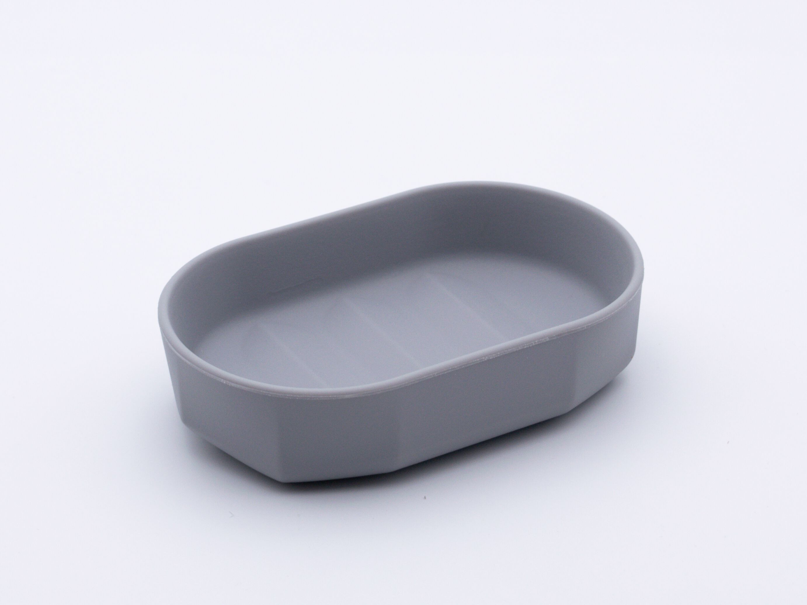 Подставка для мыла из полиуретанового геля Geelli Prisma ARCH-00068837 - Вид №7