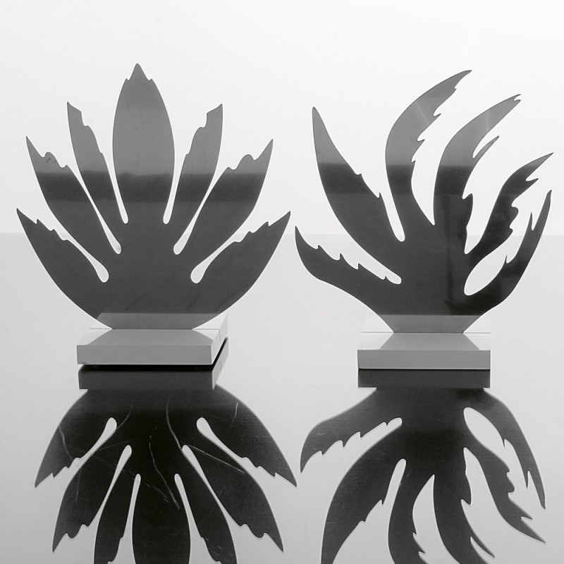 D82X42 ваза рио Adriani e Rossi Цвета RAL 