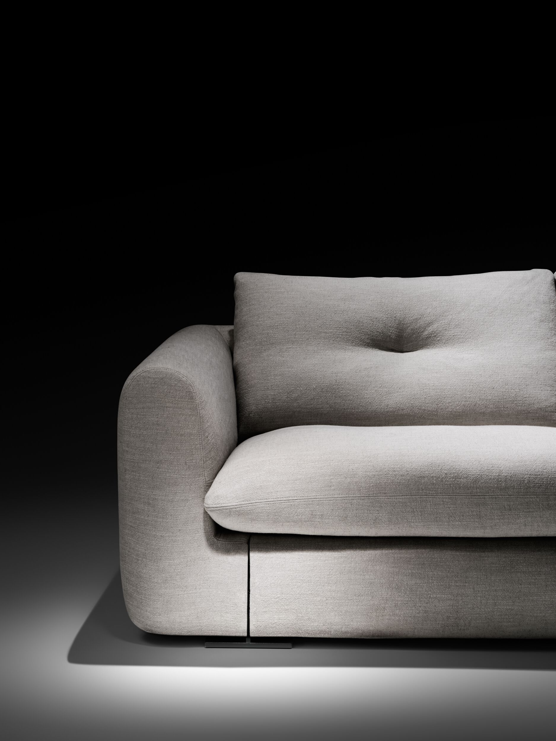 Ткань диван Twils Kumo ARCH-00038886 - Вид №1