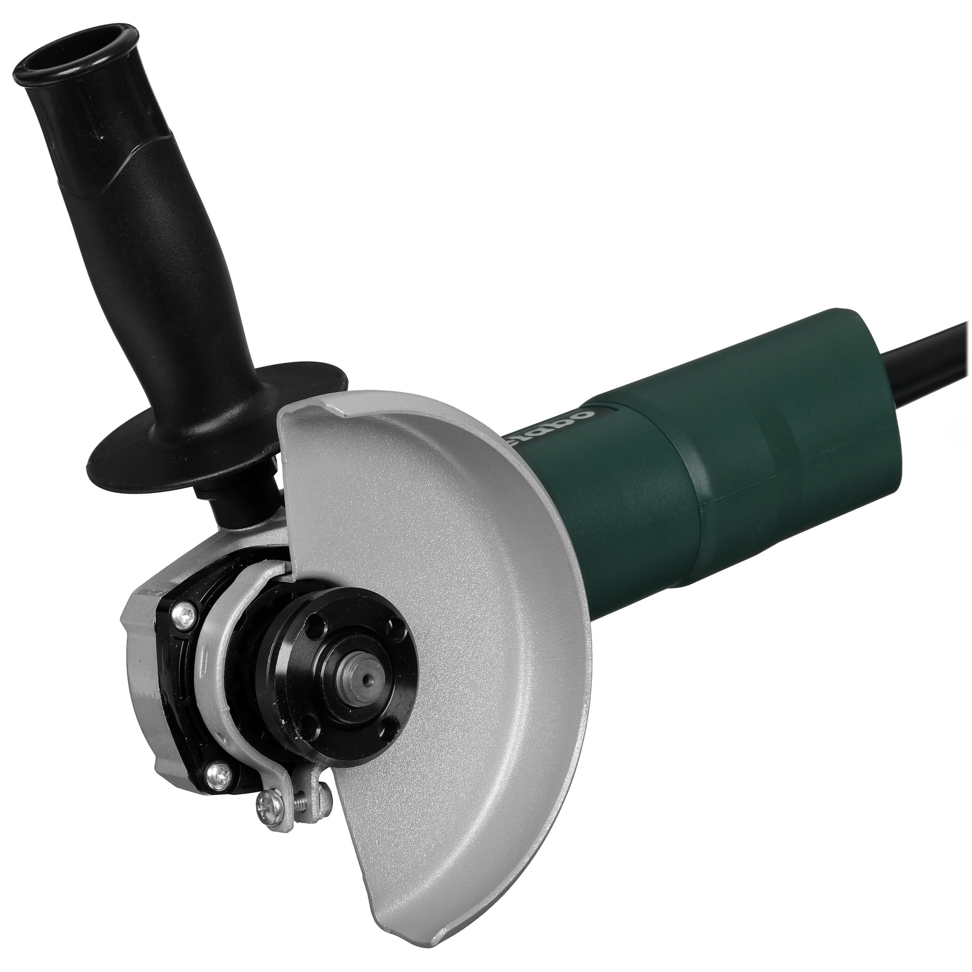 Углошлифовальная машина (УШМ) Metabo W 750-125 5451717 STDN-0030753 - Вид №5