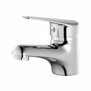 HUDSB00M01 Milardo Hudson Смеситель для умывальника Hudson Россия