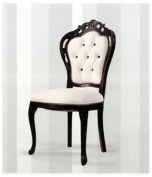 Стул TRAFORATA SEVEN SEDIE 0209S 