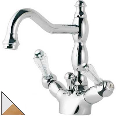 548820KO06 Смеситель Bandini Antica Santreyd