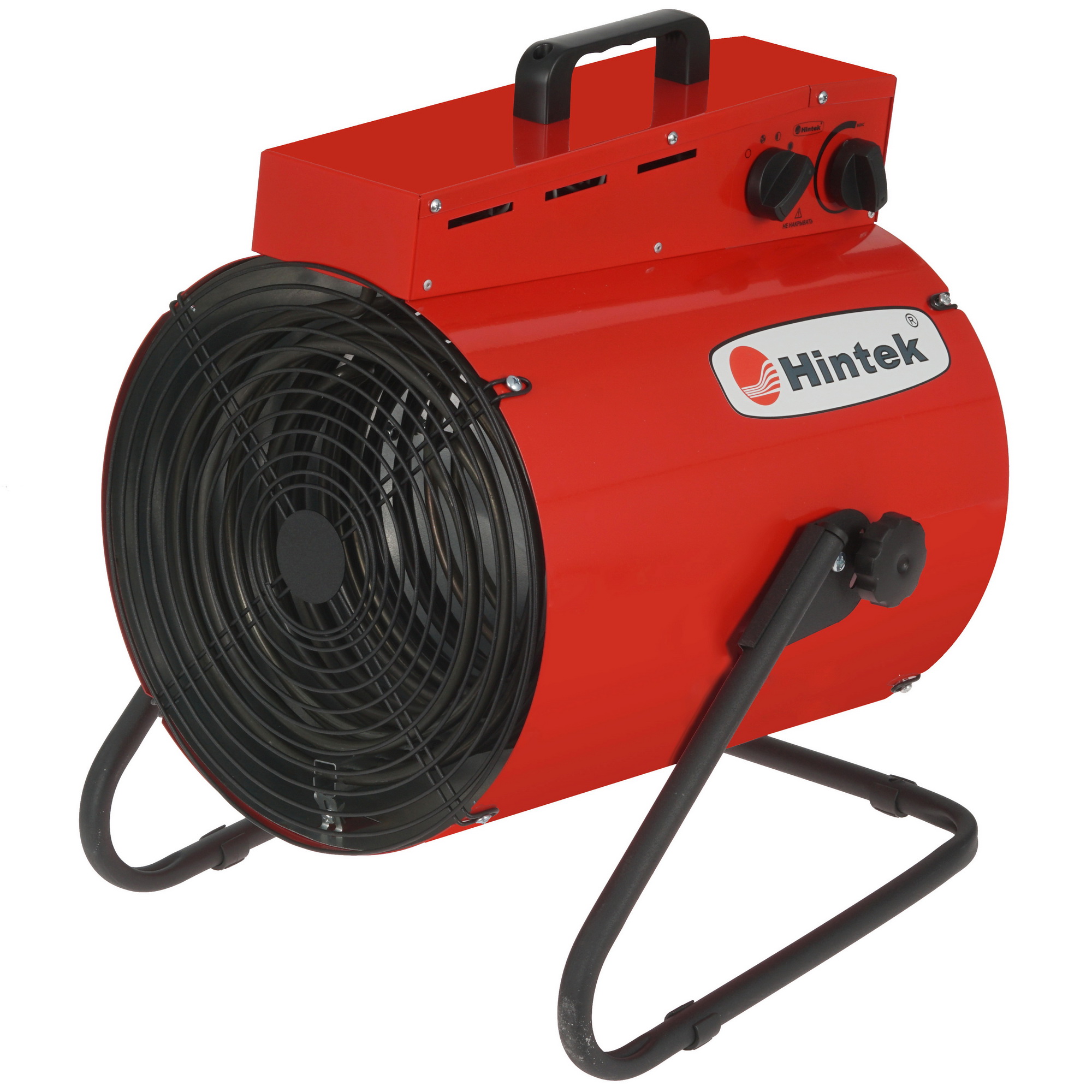 5095880 Тепловая пушка электрическая Hintek TP-15380 STDN-0036570