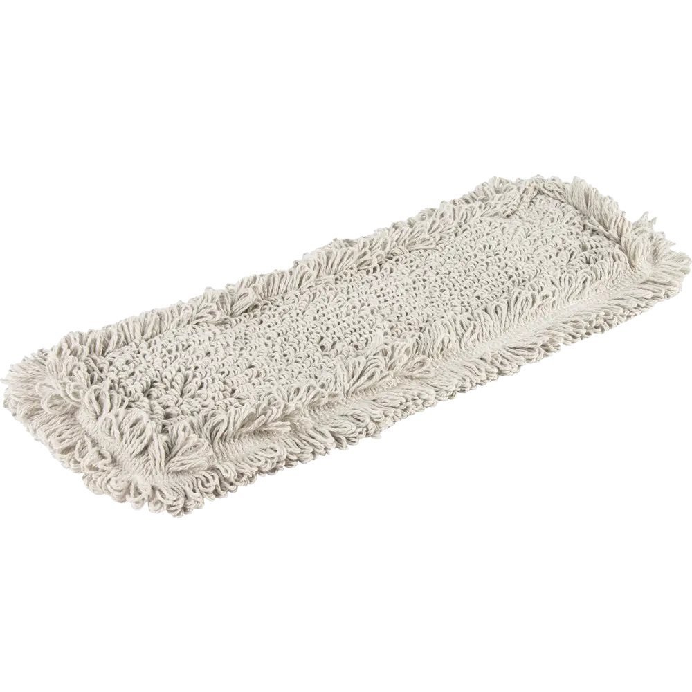 Santreyd Махровая насадка для швабры Эконом 40x13 см 82554747 STLM-0029747