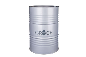 16162937 Масло трансмиссионное UNIS 75w-90, GL-4/GL-5, 180 кг GRACE