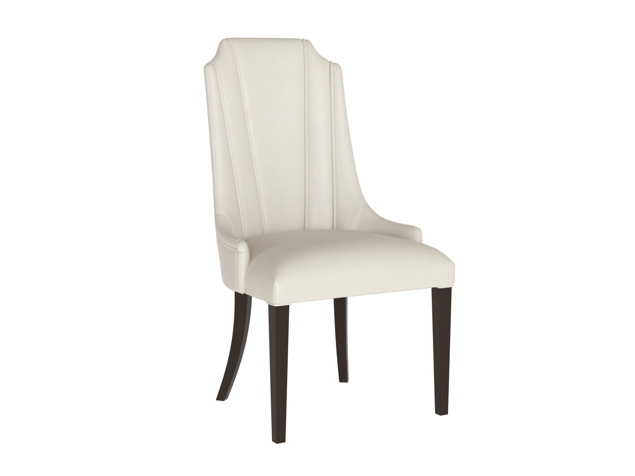 Мягкий стул из ткани GUERRA VANNI Оскар ARCH-00053719 - Вид №1