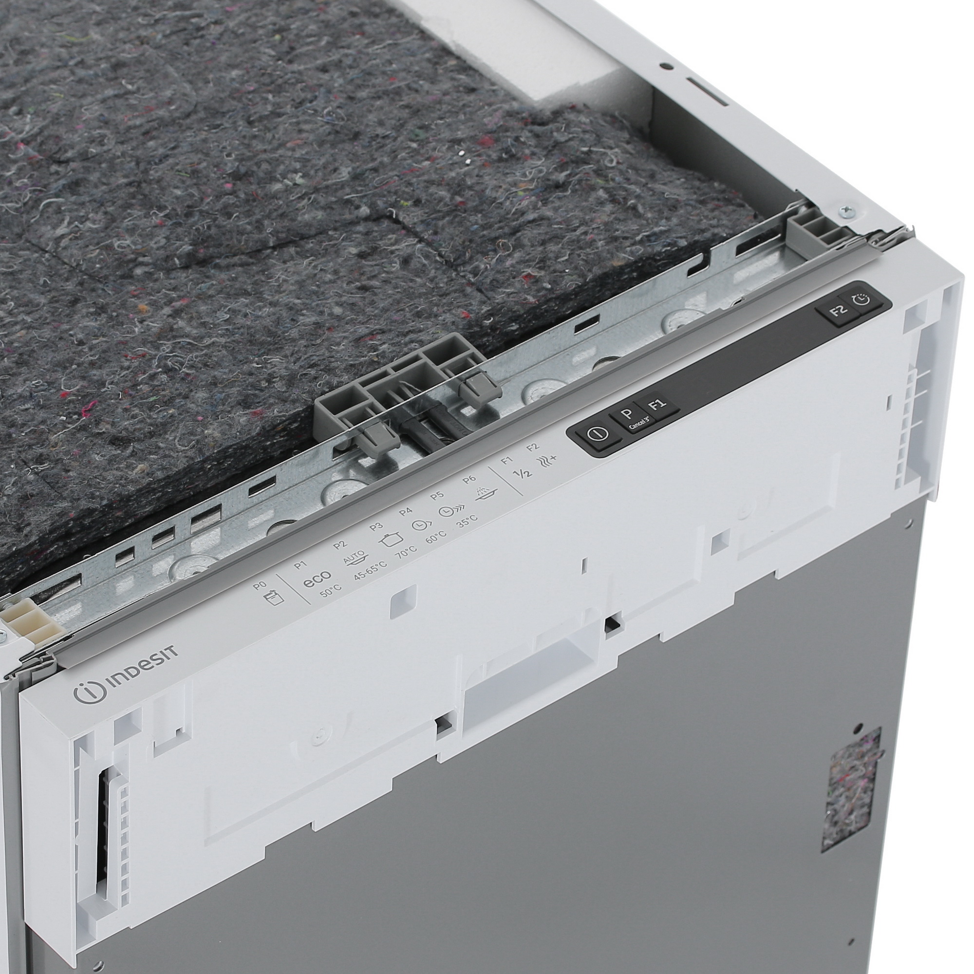 9973479 Встраиваемая посудомоечная машина Indesit СМ DIS 1C69 STDN-0055892 - Вид №5