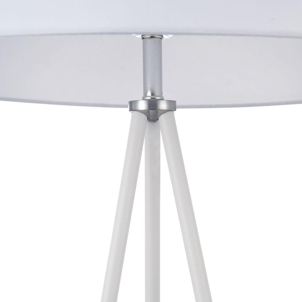 Торшер Freya Bonita FR5152-FL-01-W FREYA  180631 Белый  - Вид №1