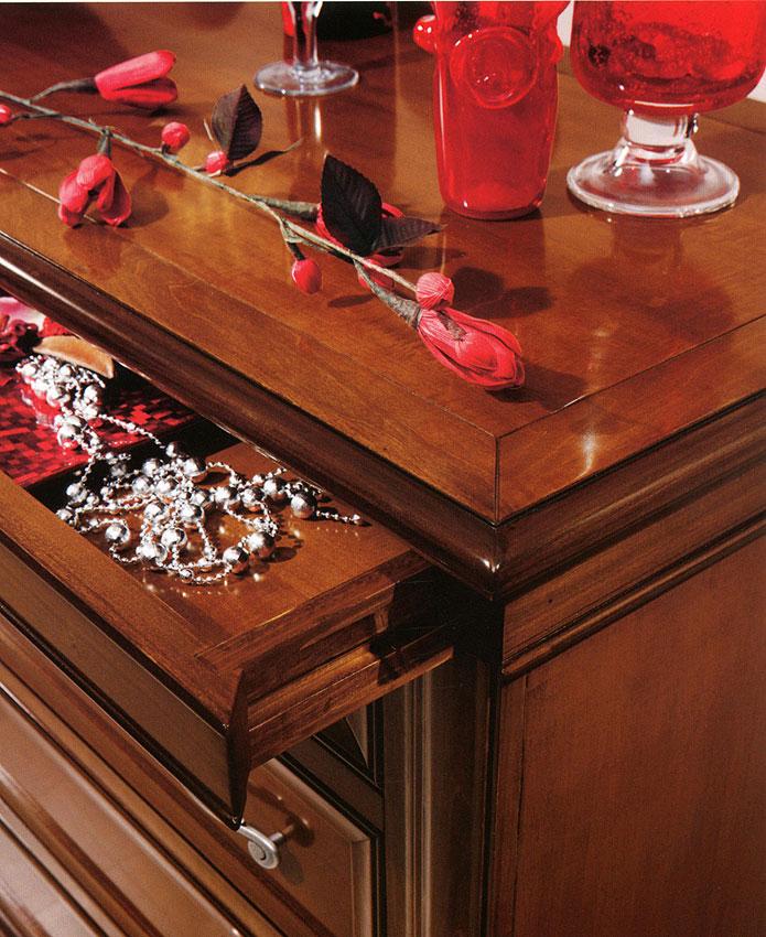 Тумбочка  MIRANDOLA M3980  - Вид №1