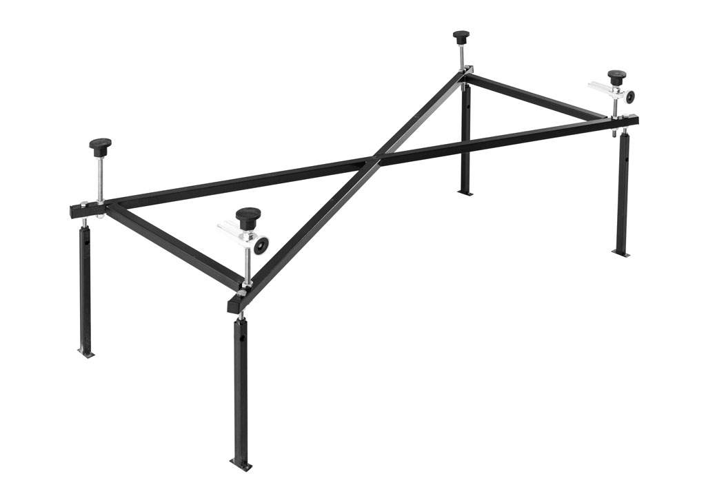 Каркас сварной для акриловой ванны Aquanet Bright 155x70 00239597 - Вид №1