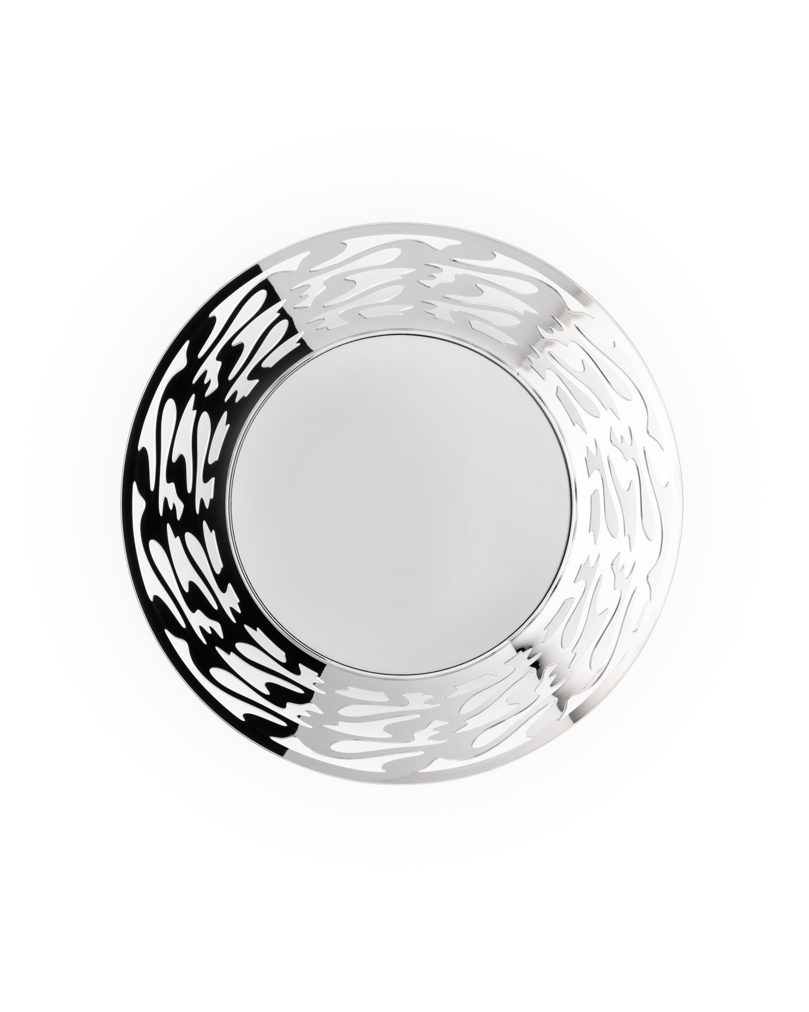 Круглая корзина Alessi Ethno SG27 - Вид №3