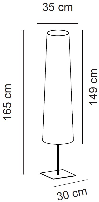 Alma light Лампа заземления Hotel sun-id-1436393 - Вид №2