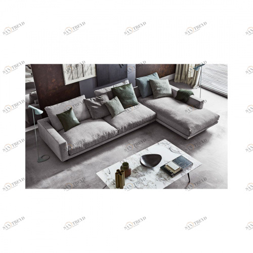 Диван / CAMPIELLO Flexform sun-id-374040