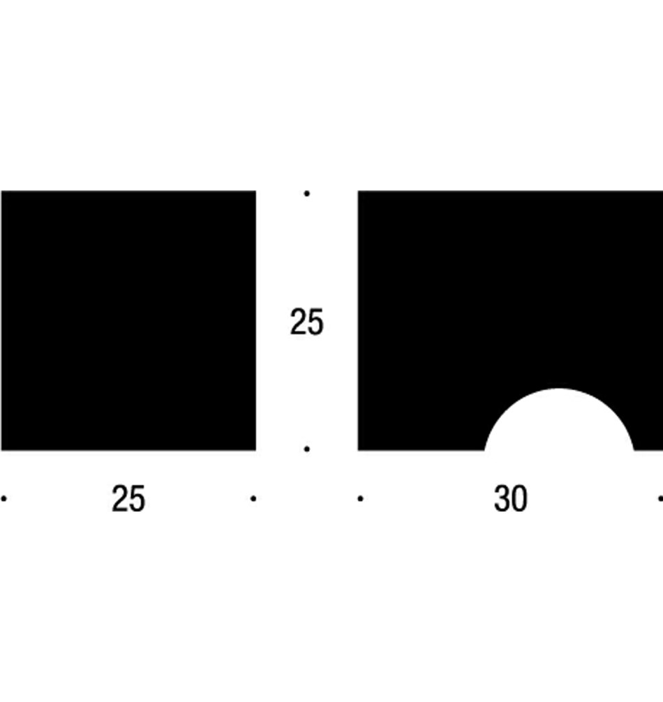 FROST Брисбен 25 мм sun-id-1965620 - Вид №5