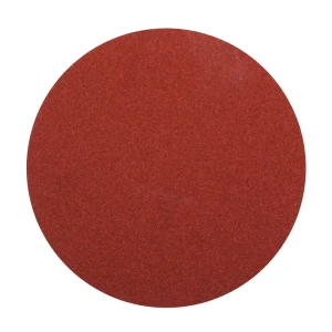 Абразивный круг Velcro Dexter P120, D150 мм, 5 шт.