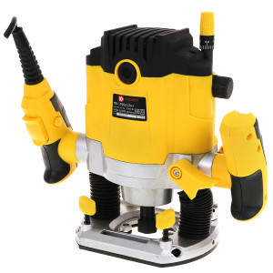 64991 Калибр Электрический фрезер ФЭ-1900/12м+