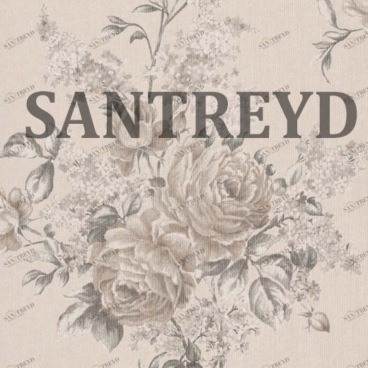 077543 Обои Aquarelle Cassata