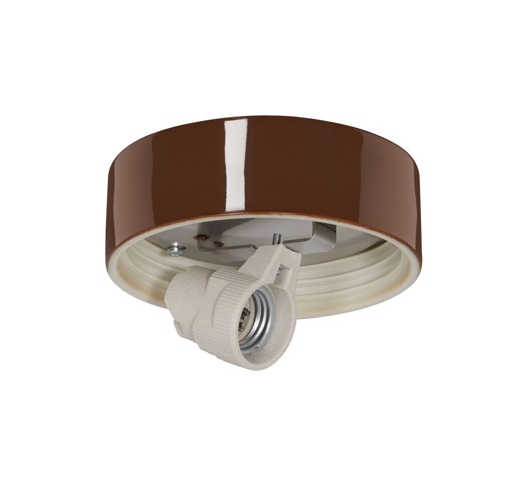 Китай держатель лампы Ifö Electric Base thread ARCH-00073574 - Вид №39