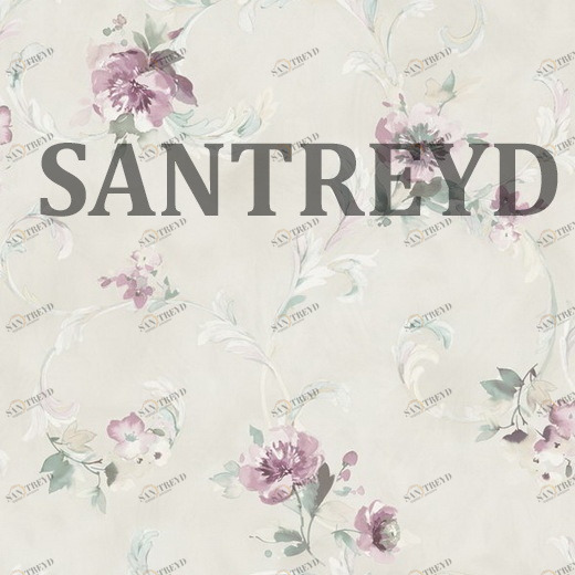 AQ50309 Обои Seabrook Watercolor