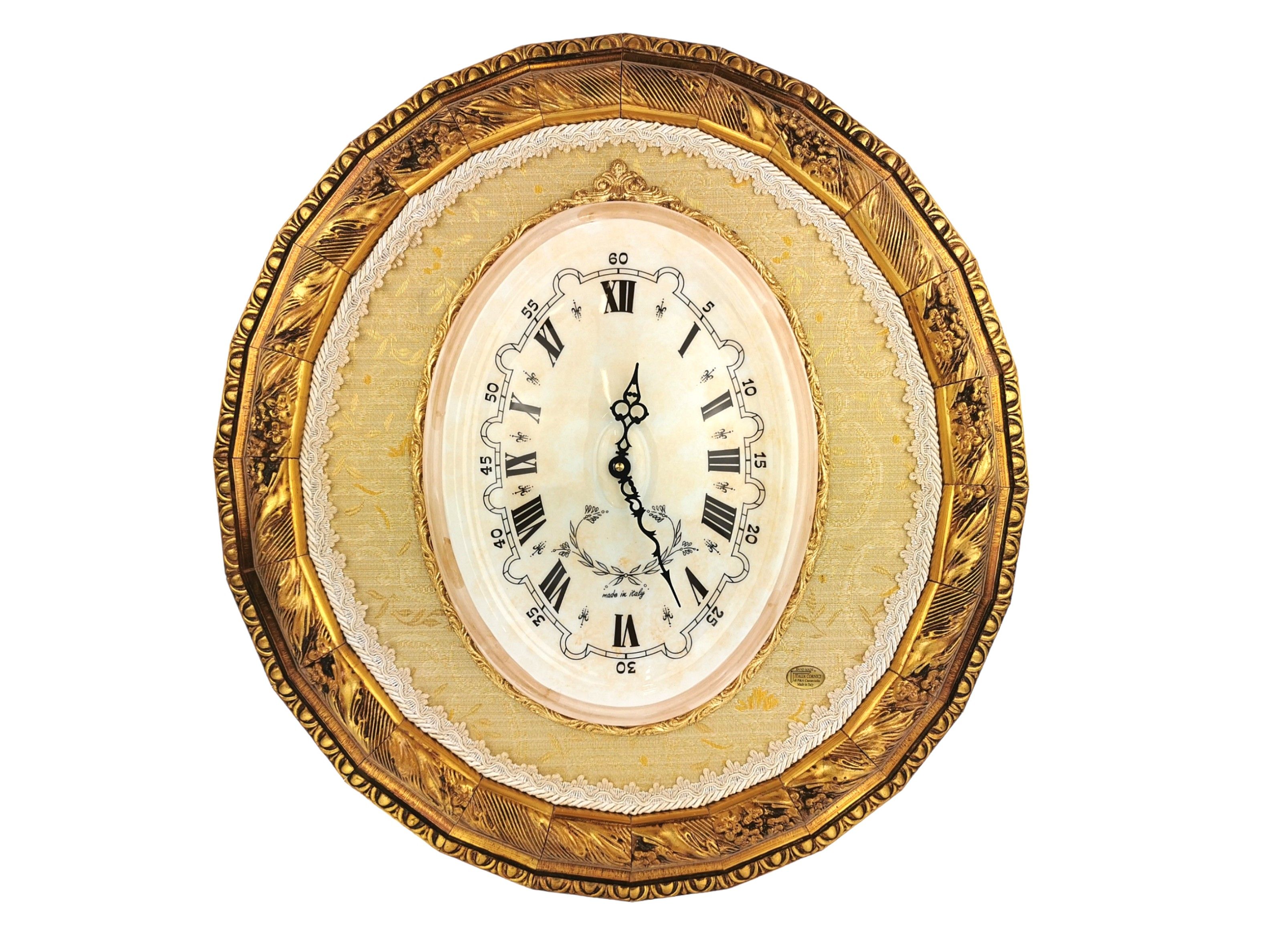 Настенные часы Italia Cornici C19 ARCH-00008753