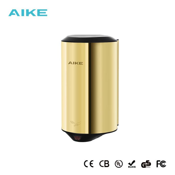 Коммерческие сушилки для рук AIKE AK2805_744  - Вид №2