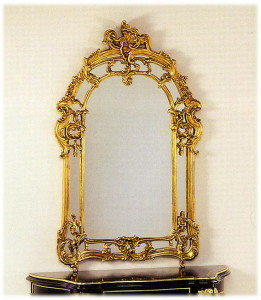 Зеркало 297 FRATELLI RADICE 70150040005